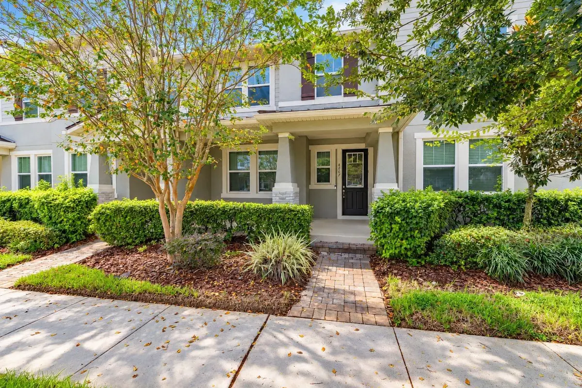8067 Glenlloyd Avenue, Winter Garden, FL 34787 - #1
