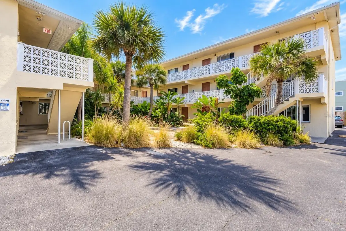 102 S Peninsula Drive #100, Daytona Beach, FL 32118 - #1