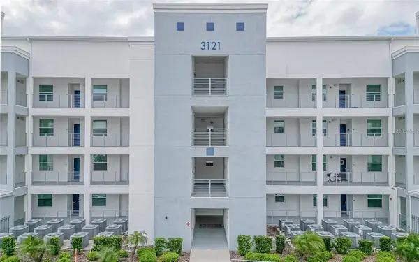 3121 Paradox Circle #307, KISSIMMEE, FL 34746