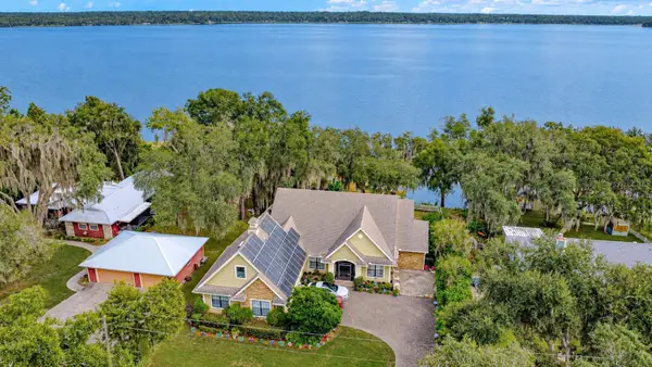 19529 Dorr Road, ALTOONA, FL 32702