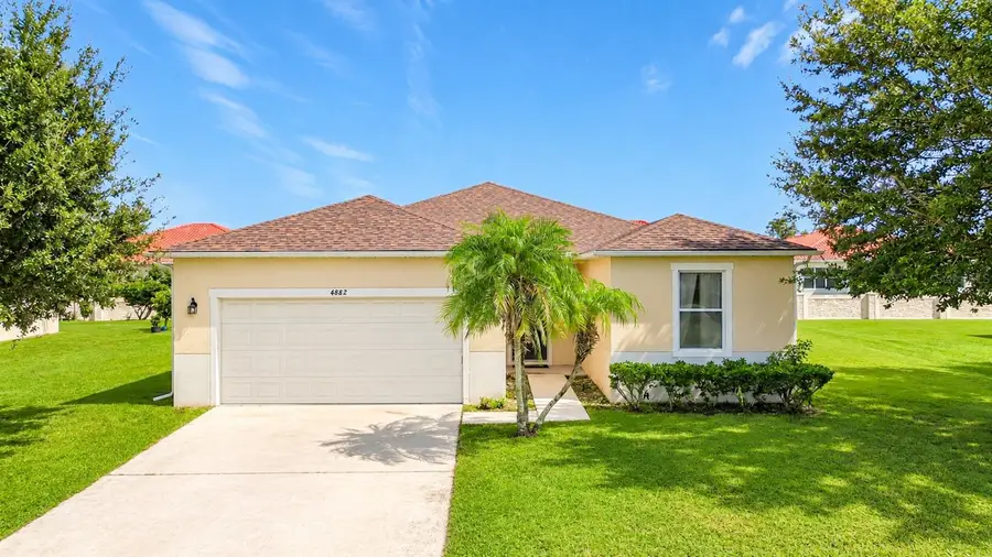 4882 Stone Acres Circle, Saint Cloud, FL 34771 - #3