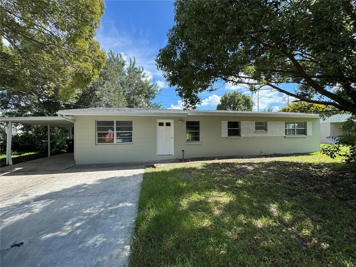 4513 Robbins Avenue, Orlando, FL 32808 - #1