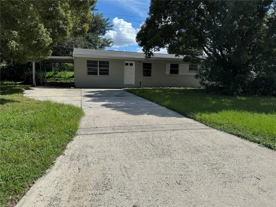 4513 Robbins Avenue, Orlando, FL 32808 - #2