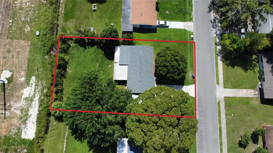 4513 Robbins Avenue, Orlando, FL 32808 - #3