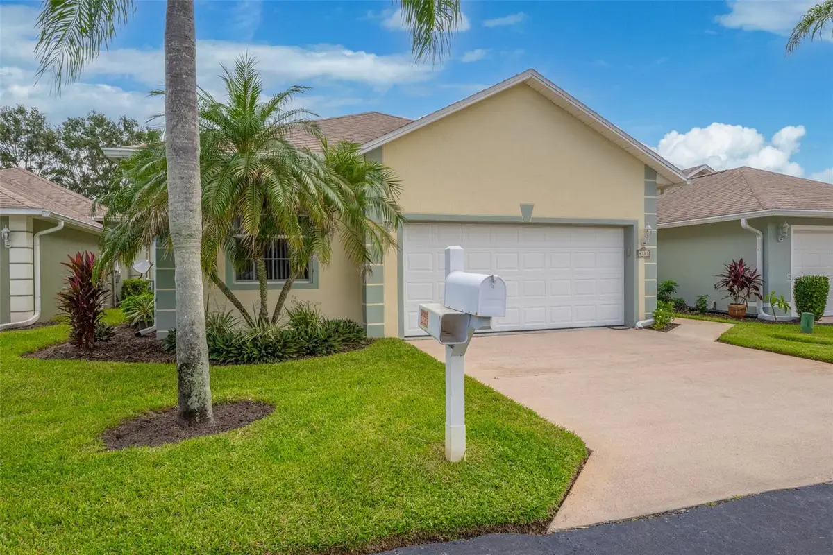 4381 Timothy Drive, Merritt Island, FL 32953 - #1