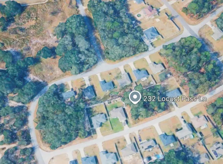 232 Locust Pass Lane, Ocala, FL 34472 - #2