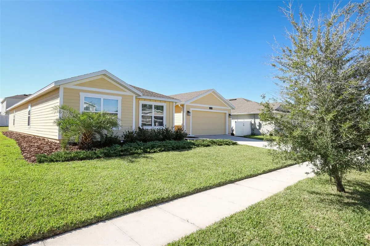 5325 Red Coral Circle, Mount Dora, FL 32757 - #1