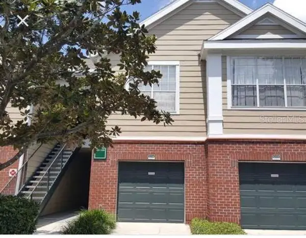 13025 Mulberry Park Drive #321, ORLANDO, FL 32821