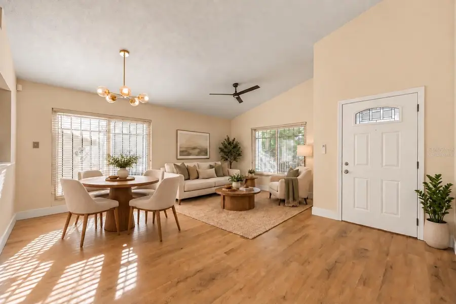 5449 Wood Crossing Street, Orlando, FL 32811 - #3