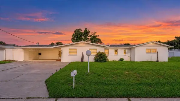 550 Mendel Lane, TITUSVILLE, FL 32796