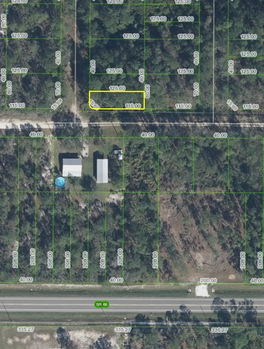 7116 Orchid Place, Sebring, FL 33875 - #1