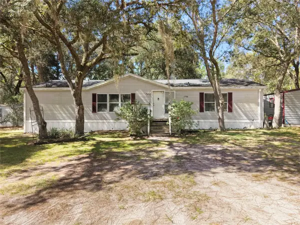 4750 SW 160th Court, OCALA, FL 34481