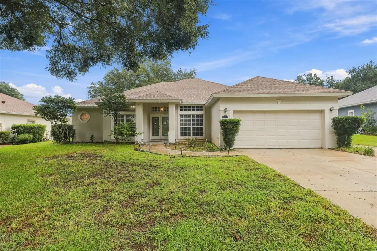 39914 Sunbeam Way, Lady Lake, FL 32159 - #1