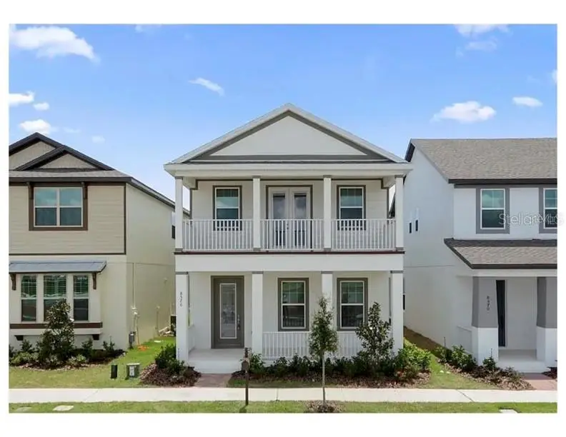 8576 Powder Ridge Trail, Windermere, FL 34786 - #1