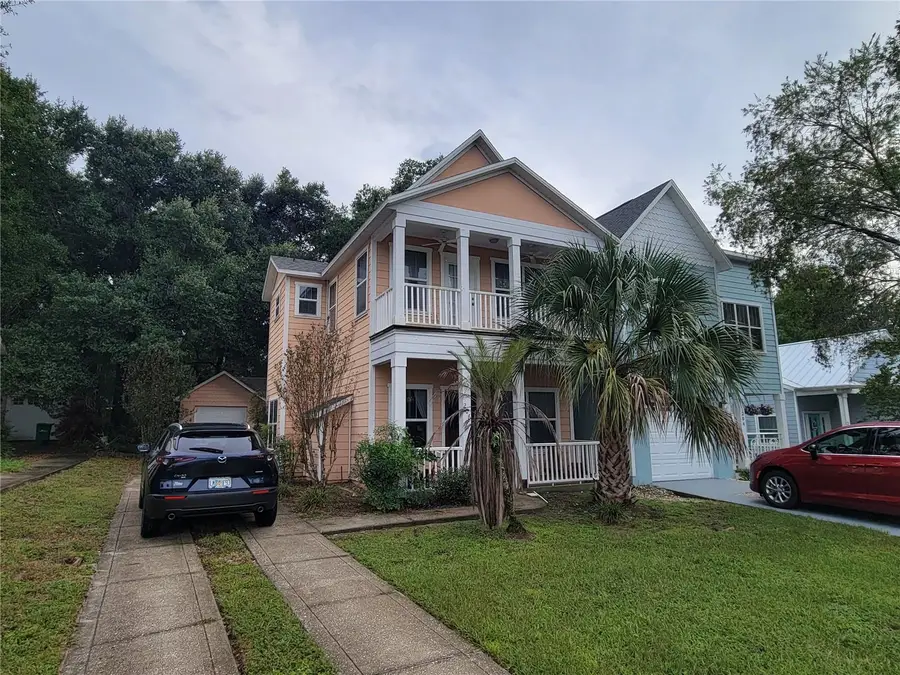 206 Fearon Avenue, Mount Dora, FL 32757 - #2