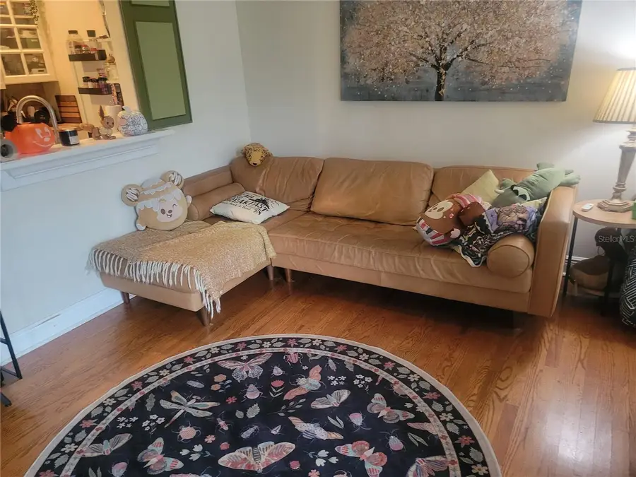 206 Fearon Avenue, Mount Dora, FL 32757 - #3