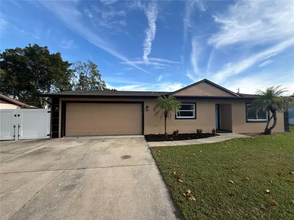 789 Little Pine Drive, SOUTH DAYTONA, FL 32119