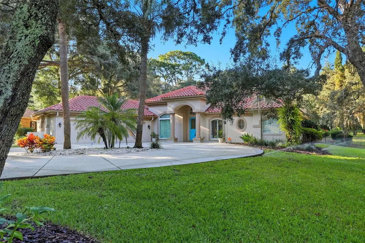 57 W Albany Lane, Hernando, FL 34442 - #1