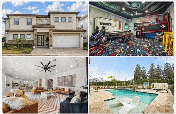 955 Jack Nicklaus Court, KISSIMMEE, FL 34747