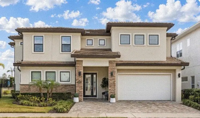 955 Jack Nicklaus Court, Kissimmee, FL 34747 - #2