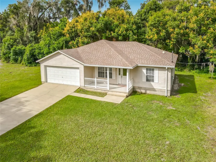 411 Collins Court, Orange City, FL 32763 - #2