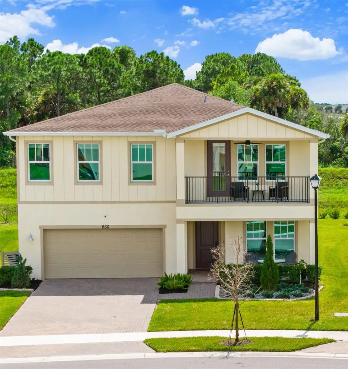 660 Veridian Circle Nw, Palm Bay, FL 32907 - #1