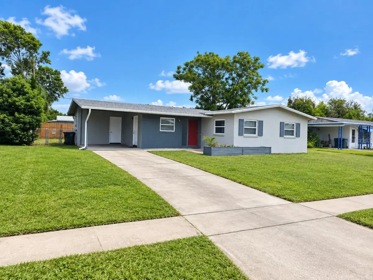 1420 Thomas Street, Titusville, FL 32780 - #1