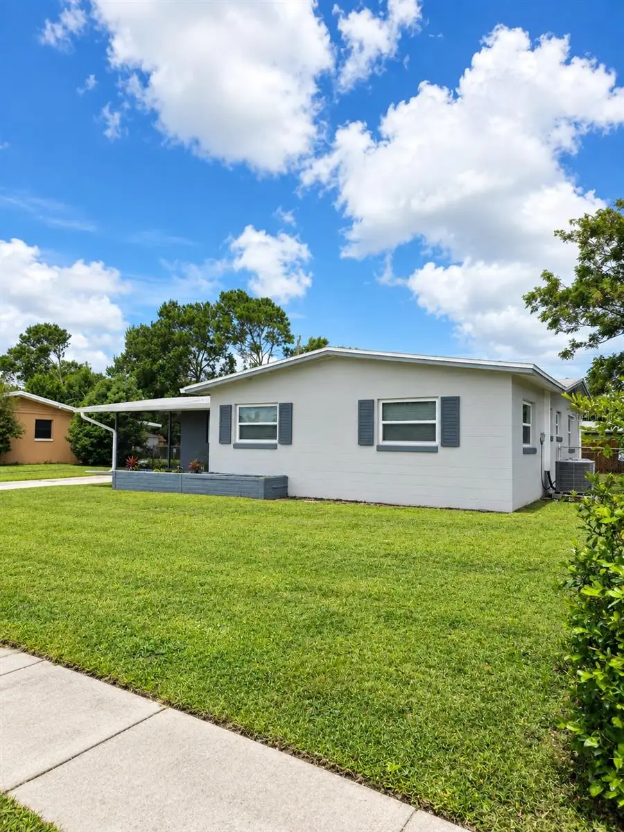 1420 Thomas Street, Titusville, FL 32780 - #2