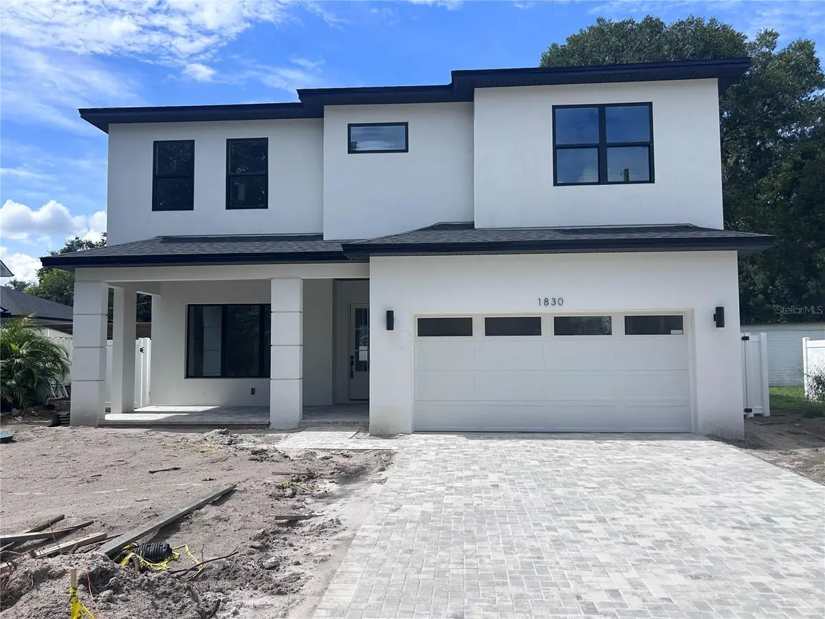 1830 Lake Sue Drive, Orlando, FL 32803 - #1
