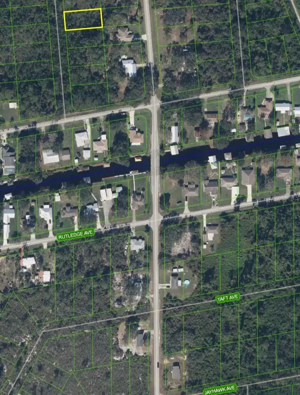 641 Mckinley Street, LAKE PLACID, FL 33852