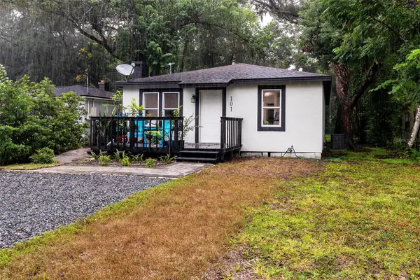 101 S Glenwood Avenue, ORLANDO, FL 32803