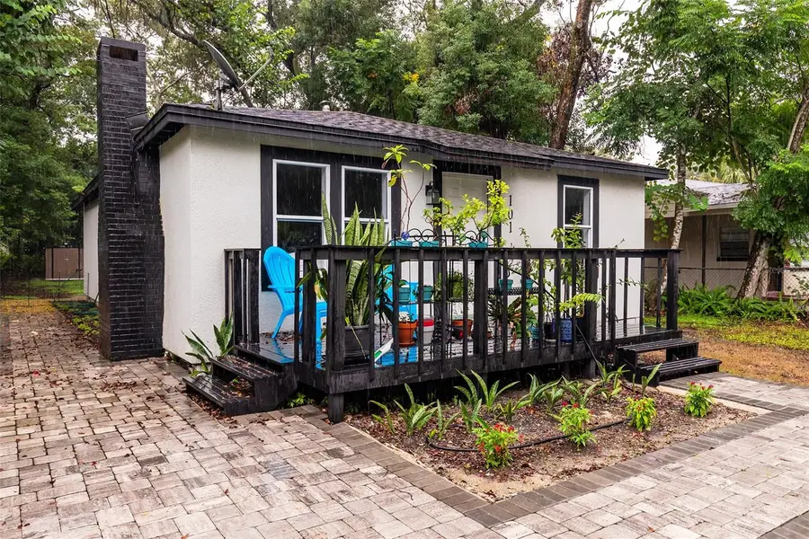 101 S Glenwood Avenue, Orlando, FL 32803 - #2
