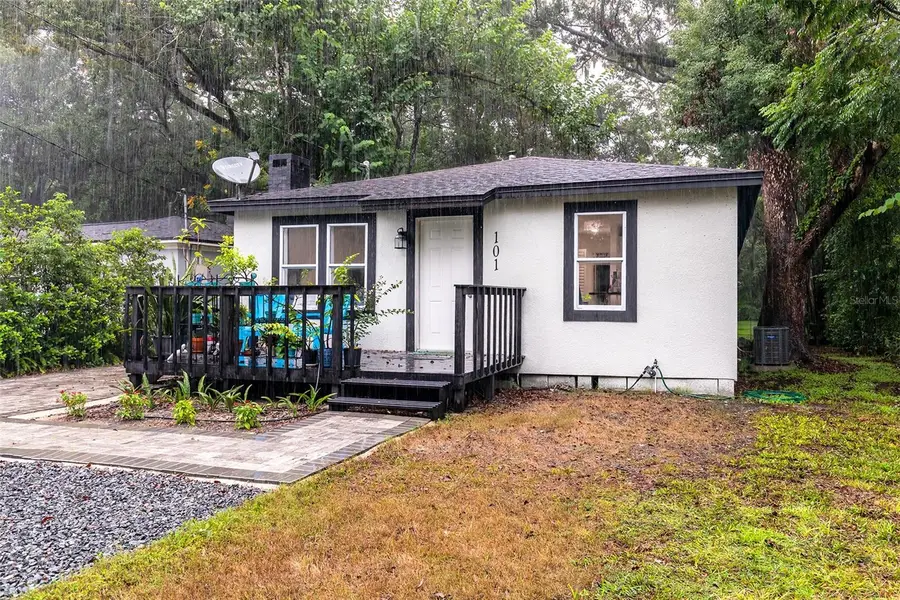 101 S Glenwood Avenue, Orlando, FL 32803 - #3
