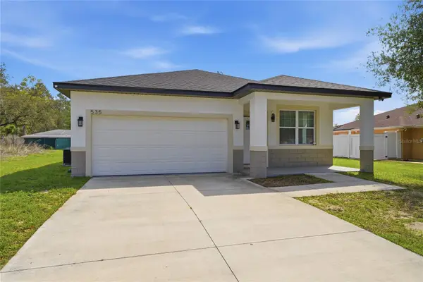 535 Marion Oaks Lane, OCALA, FL 34473