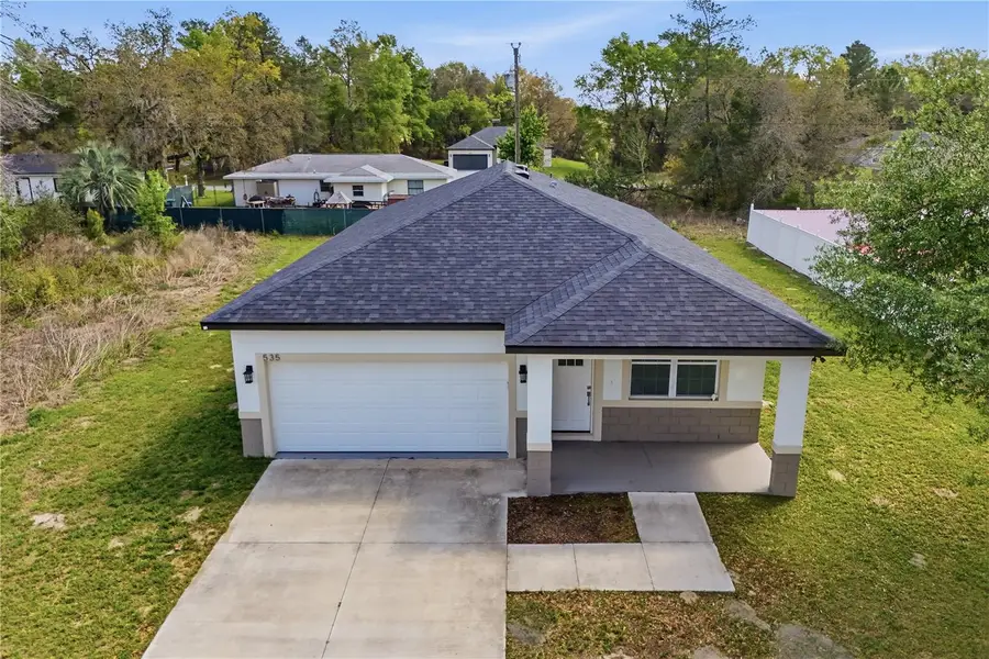 535 Marion Oaks Lane, Ocala, FL 34473 - #2