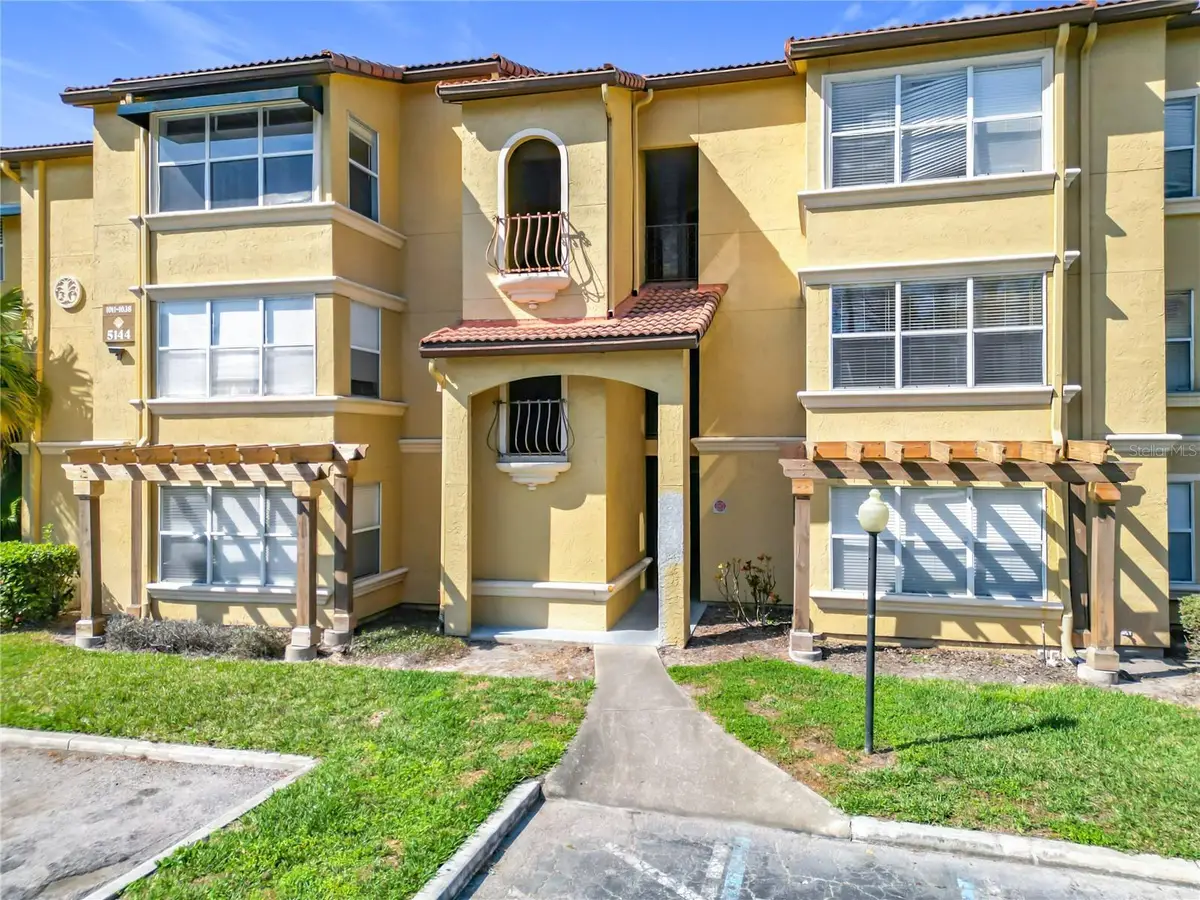 5144 Conroy Road #35, Orlando, FL 32811 - #1