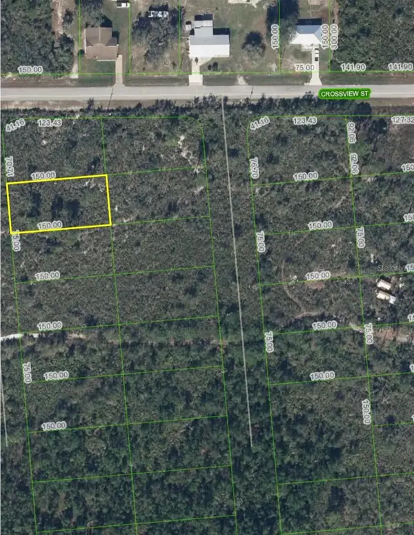 659 Buchanan Street, LAKE PLACID, FL 33852