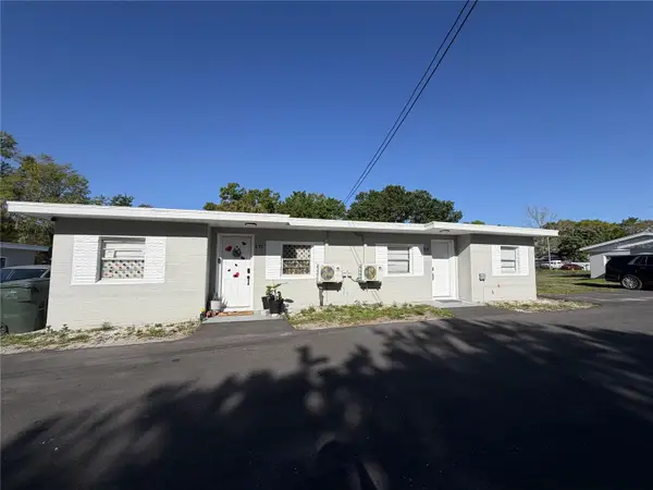 613 Plateau Avenue, LAKELAND, FL 33815