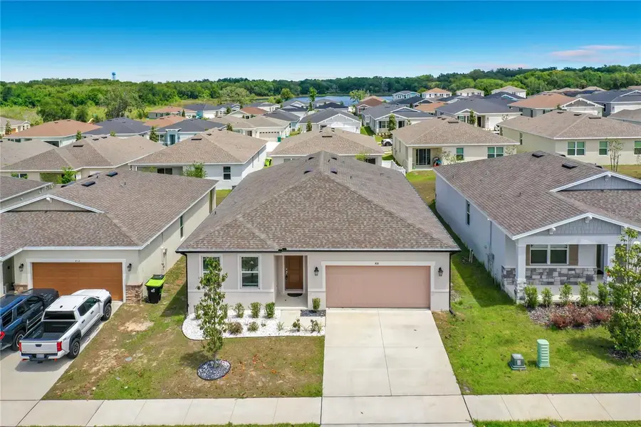418 Quayside Ave Avenue, Mascotte, FL 34753 - #2