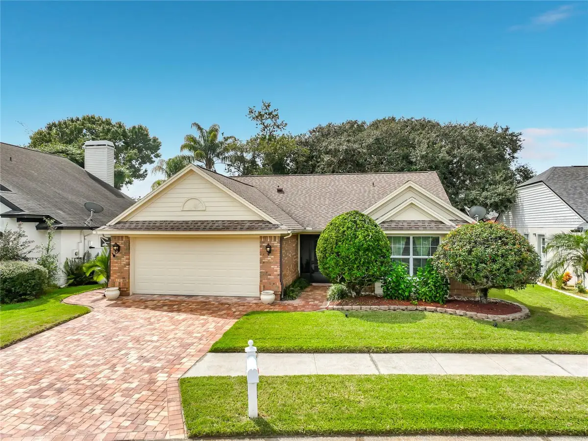 3518 Cherry Hill Drive, Orlando, FL 32822 - #1