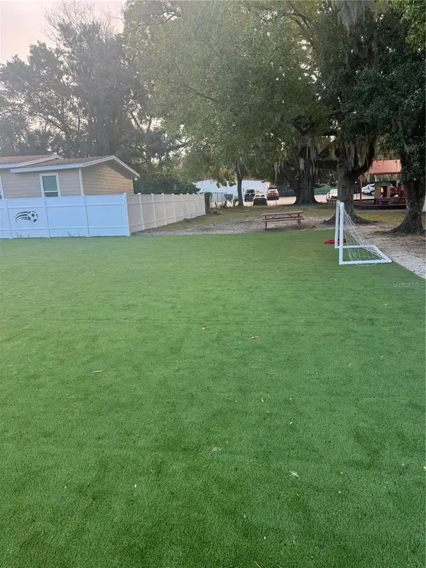 0 Robinson Avenue, KISSIMMEE, FL 34741