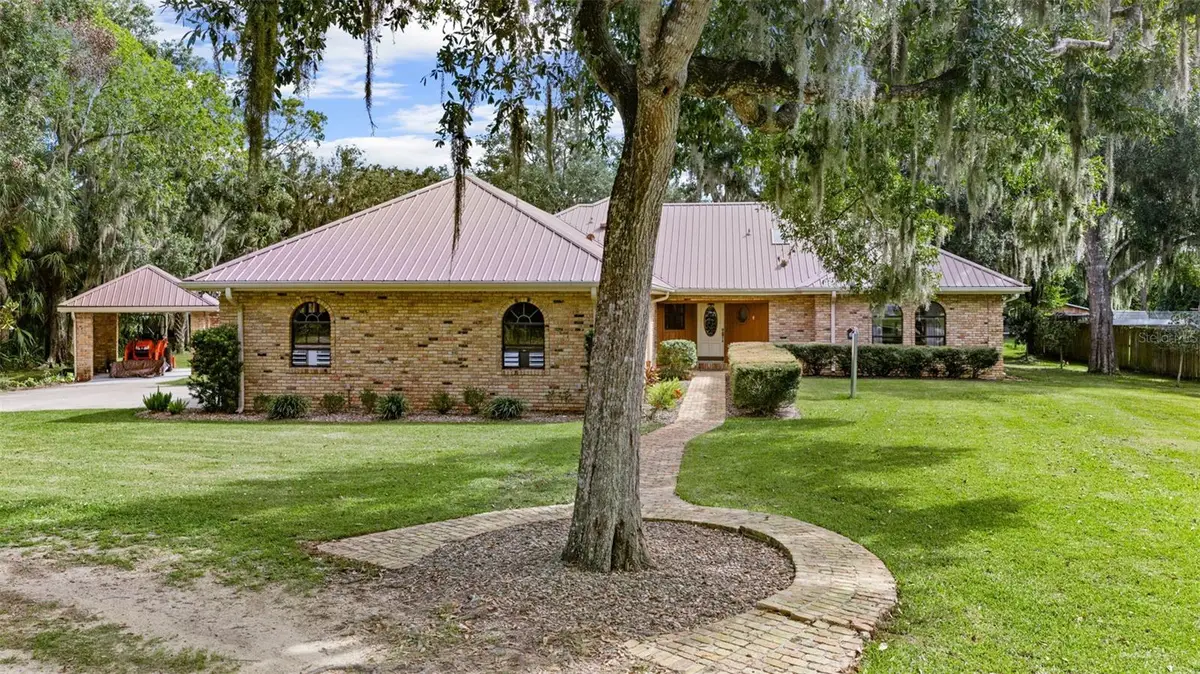 1713 Ford Road, Mims, FL 32754 - #1