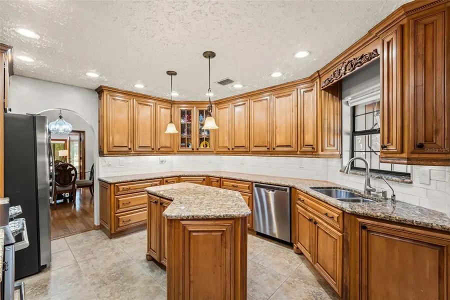 1713 Ford Road, Mims, FL 32754 - #2