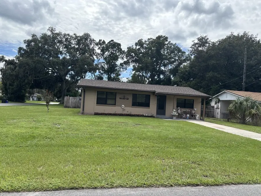 1701 W 2nd Street, Sanford, FL 32771 - #2