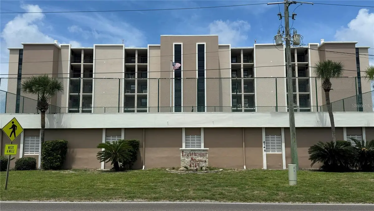 4745 S Atlantic Avenue #102, Ponce Inlet, FL 32127 - #1
