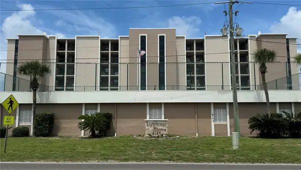 4745 S Atlantic Avenue #102, PONCE INLET, FL 32127