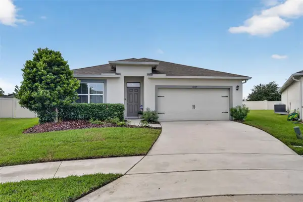 4367 Looking Glass Place, SANFORD, FL 32771