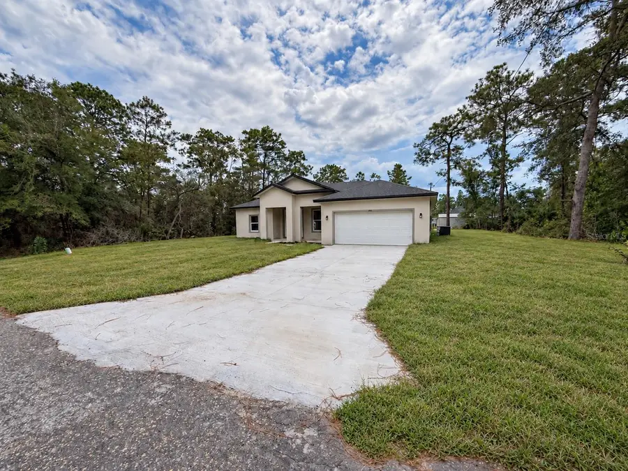 730 W Hummingbird Drive, Citrus Springs, FL 34434 - #3