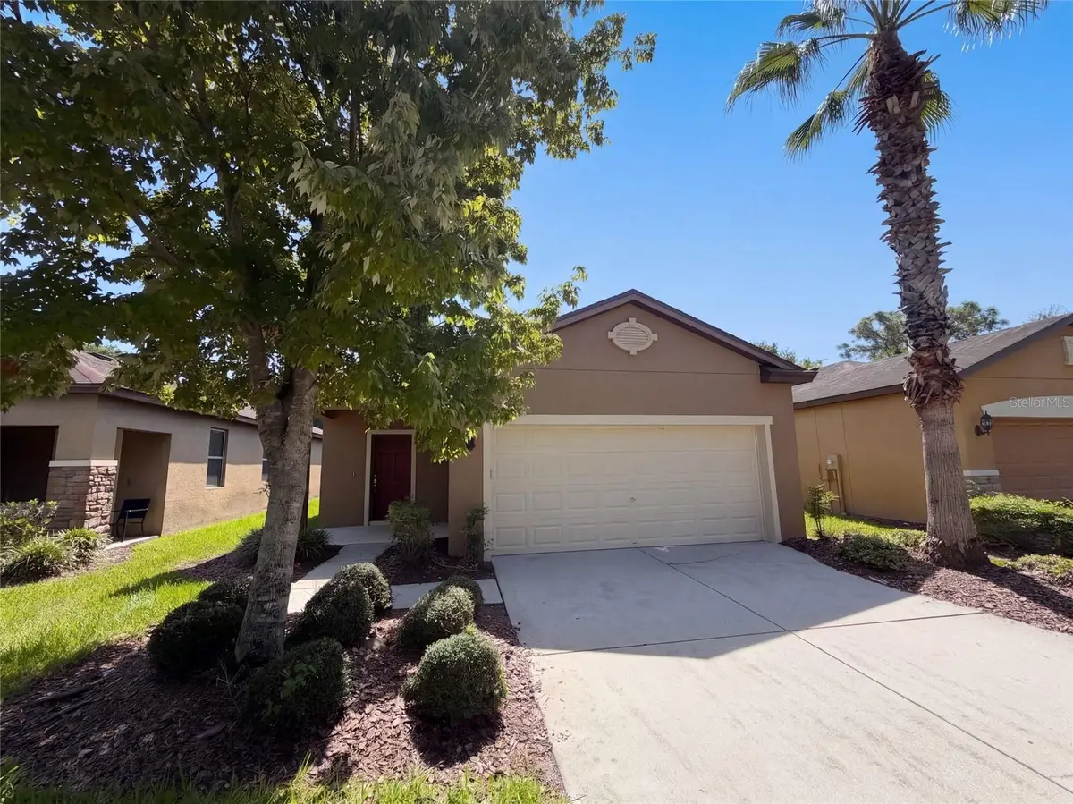 6308 Magnolia Park Boulevard, Riverview, FL 33578 - #1