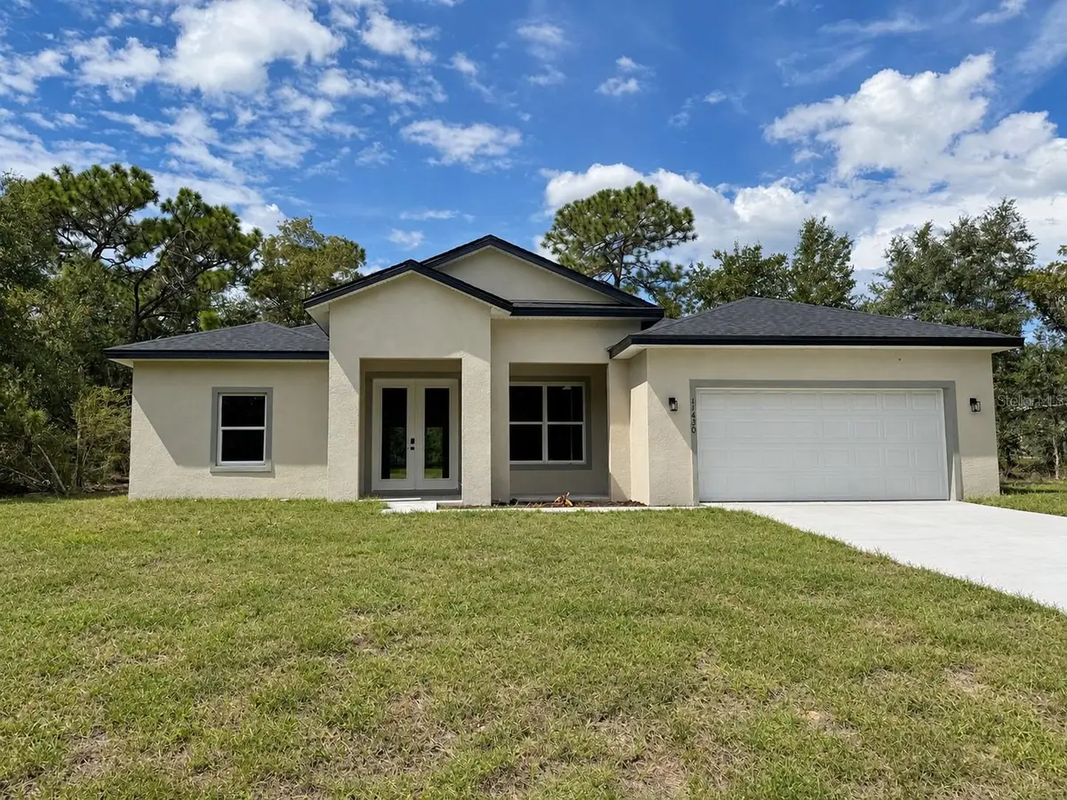9500 N Cherry Lake Drive, Dunnellon, FL 34433 - #1